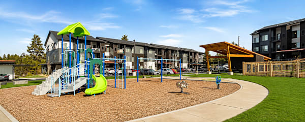 Stillwater Crossing Apartments property